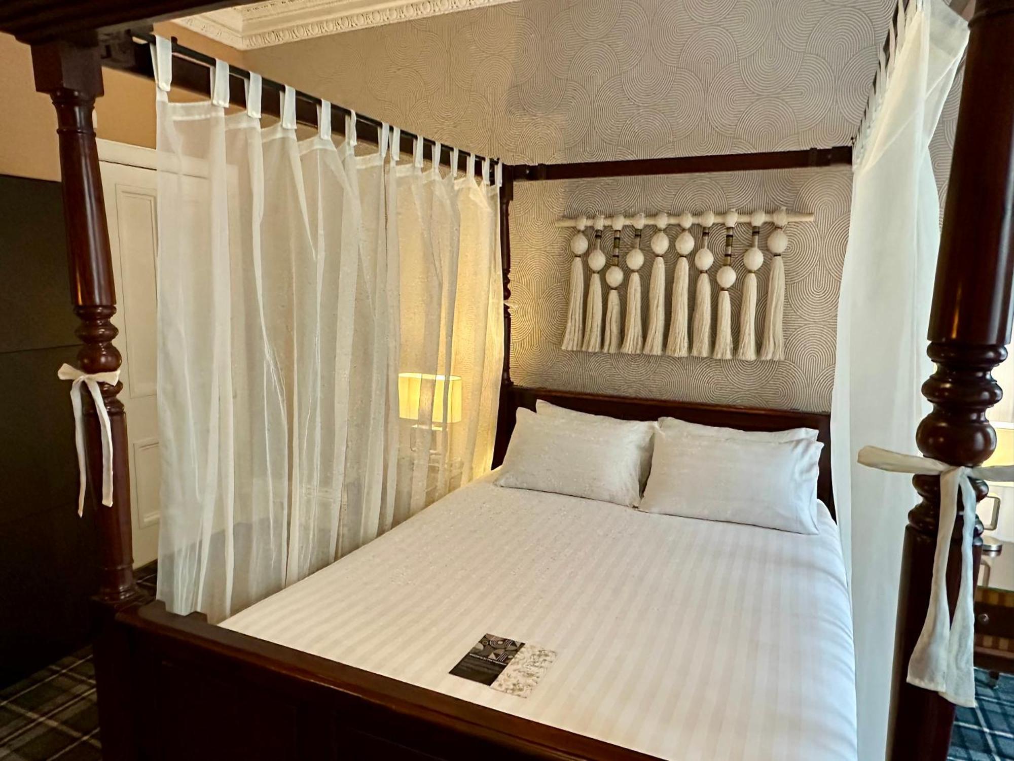 The Valentine - Townhouse Hotel - Adults Only — Photos 3