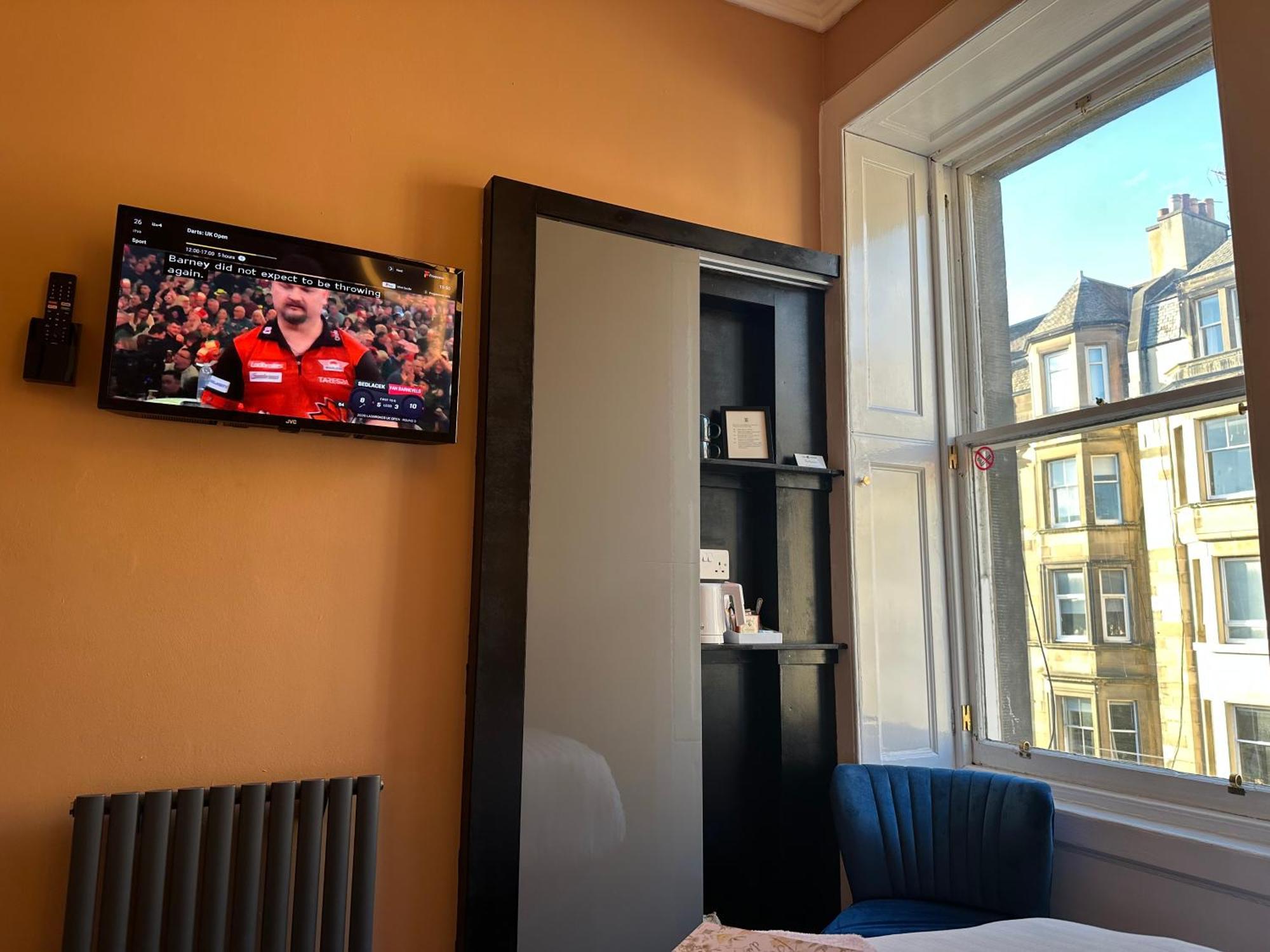 The Valentine - Townhouse Hotel - Adults Only — Photos 2