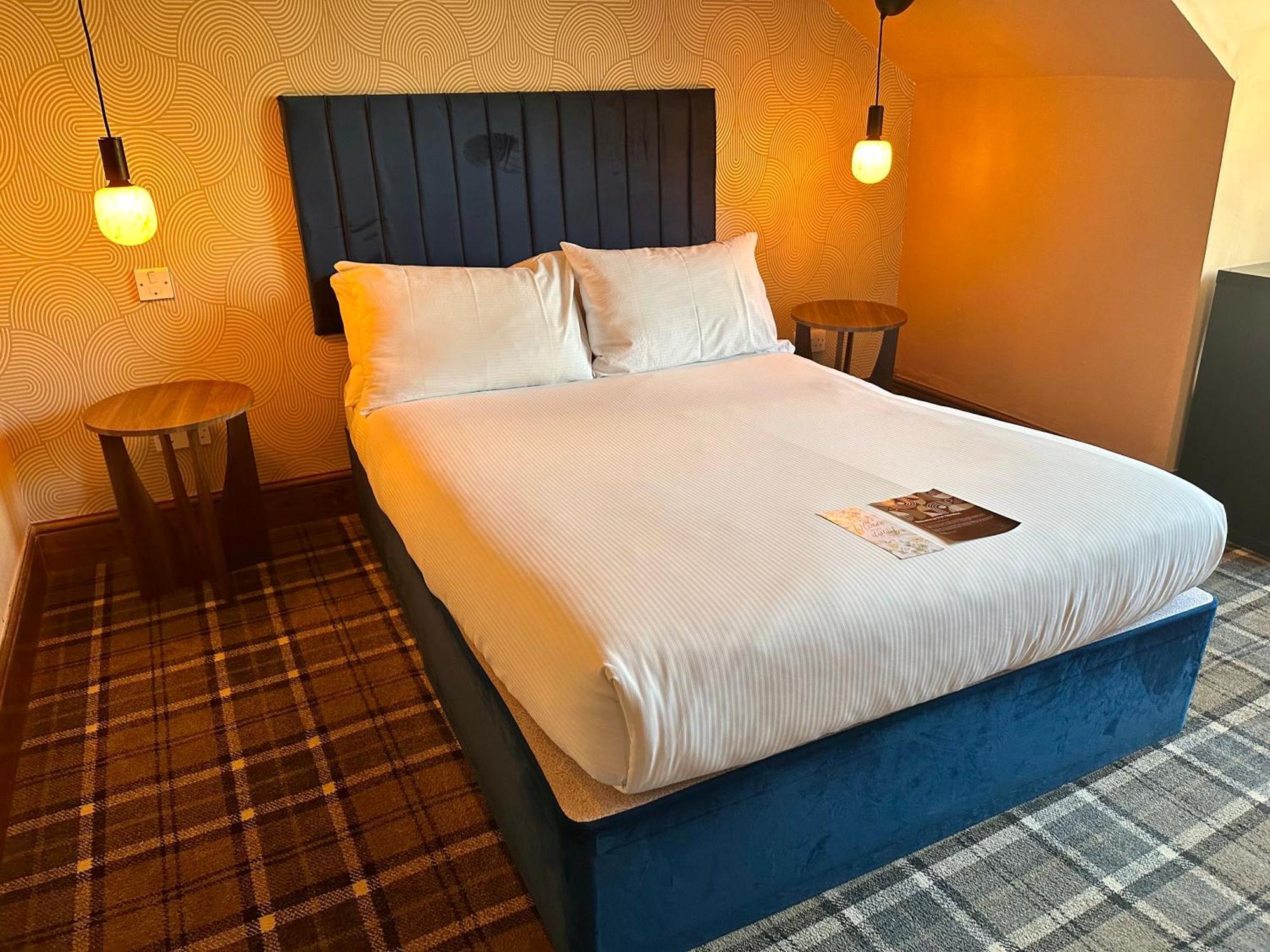 The Valentine - Townhouse Hotel - Adults Only — Photos 1
